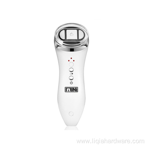 MINI Ultrasound RF/EMS Beauty Instrument